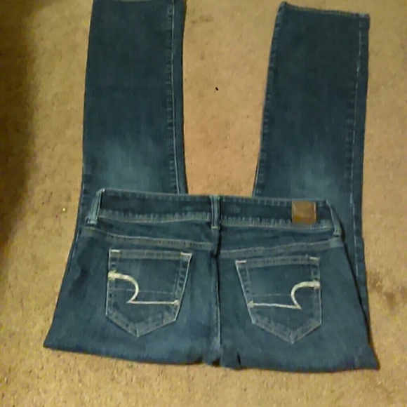 Jeans - Picture 3 of 3